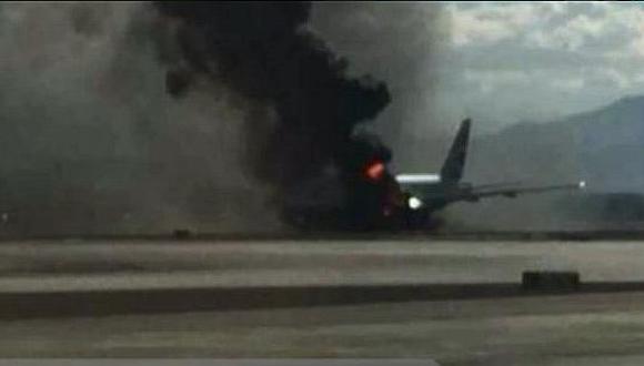 Confirman 3 sobrevivientes tras choque de avión en Cuba