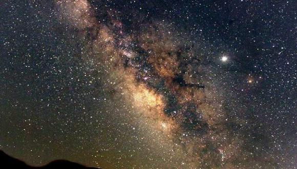La Vía Láctea podría seguir creciendo, según un estudio