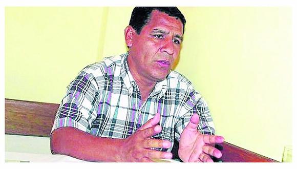 Cambio de fiscales en caso de Carlos Vásquez 