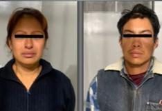 Desgarradora confesión: Mujer secuestró a Fátima porque su esposo le pidió una novia joven