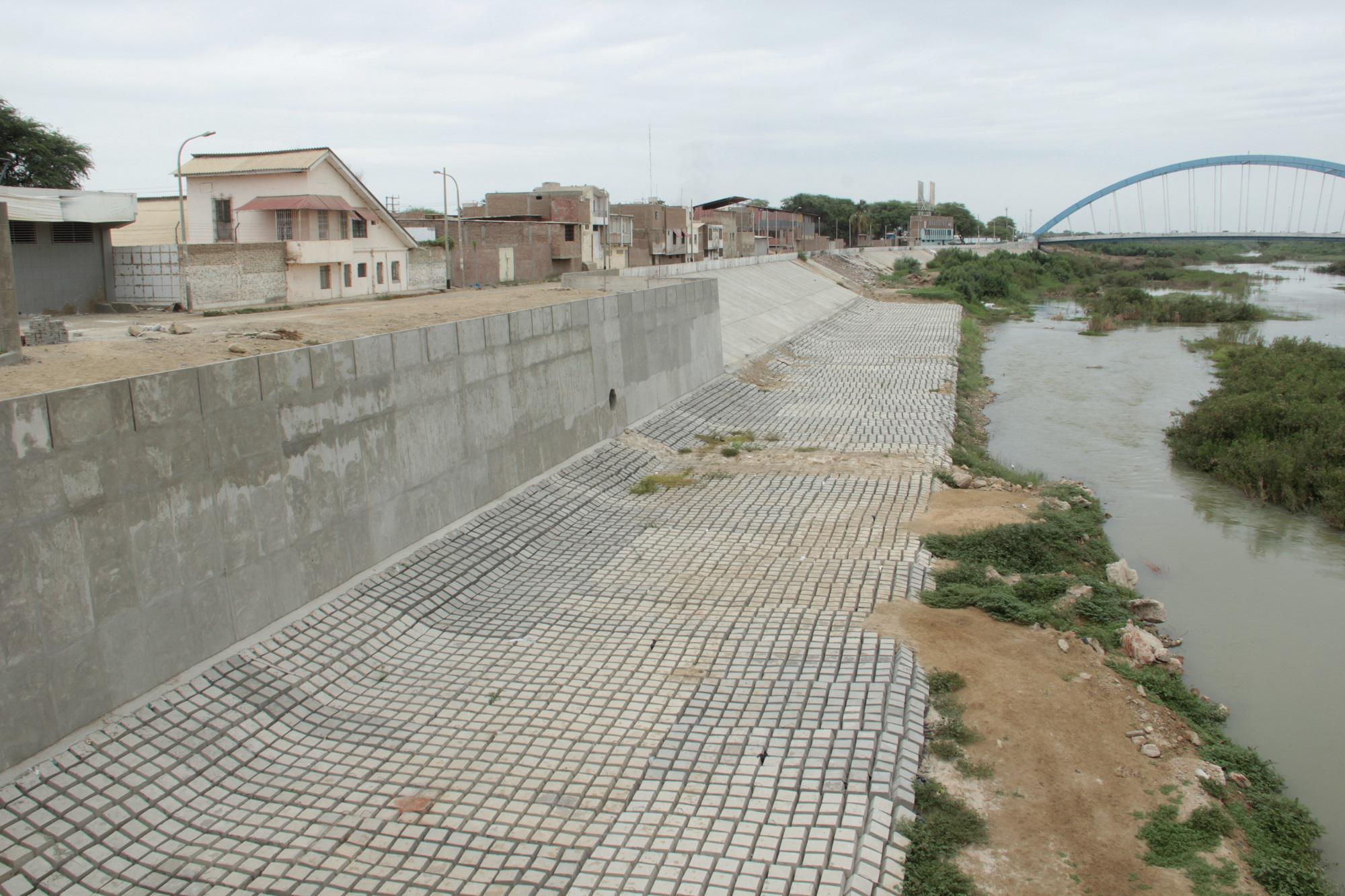 Piura: Piden clausura de planta procesadora de pota