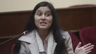 Yenifer Paredes: Bloque Magisterial dice que hay “judicialización de la política” en caso de cuñada de Pedro Castillo