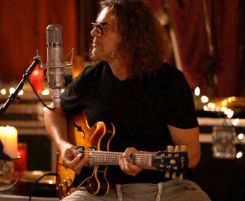 "Drama Luz" el nuevo disco de Maná