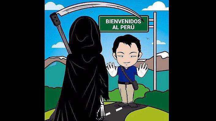 Kenji: No permitiré que fujimorismo use la pena de muerte como beneficio político a corto plazo