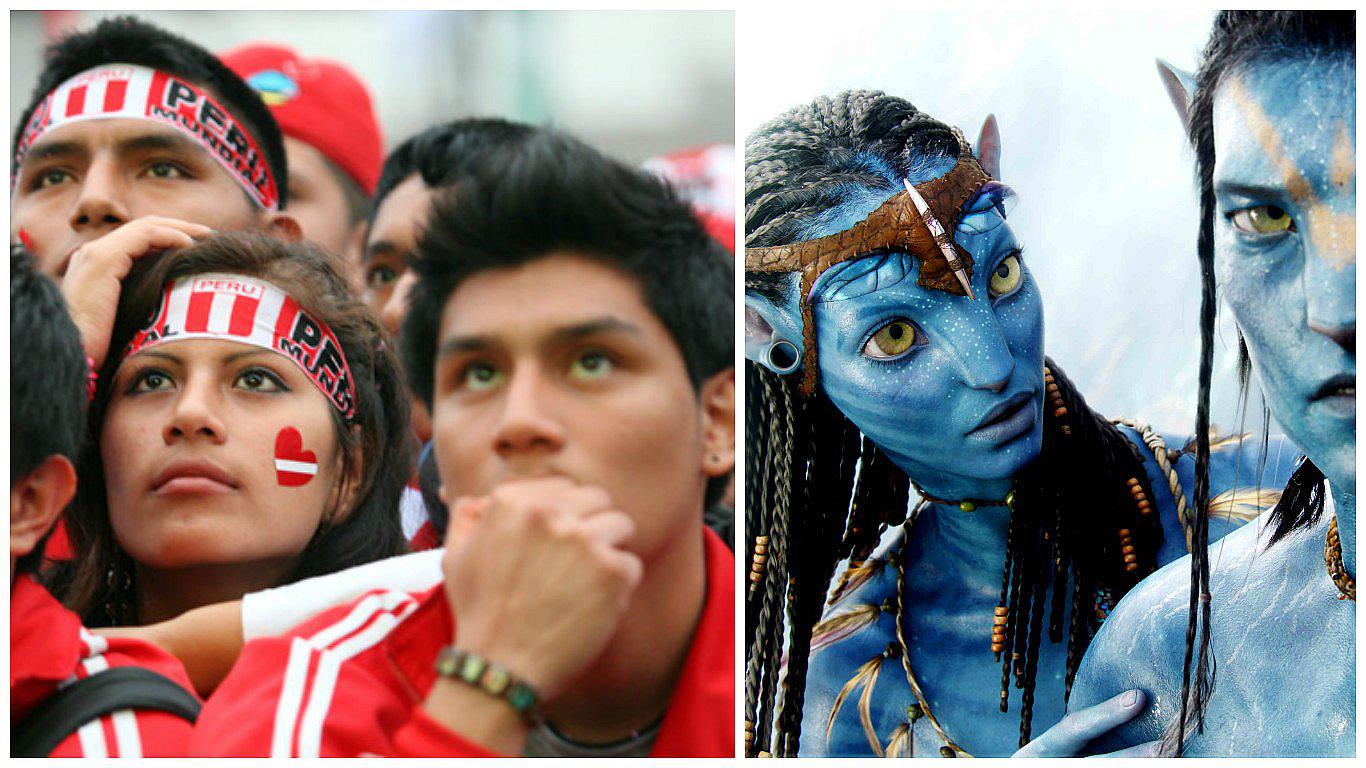 YouTube: 10 cosas que hacemos los peruanos, pero que son ilegales en otro país (VIDEO)