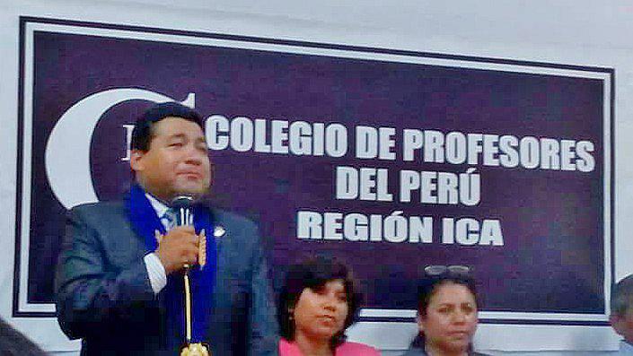 Piden nulidad del acuerdo de Consejo Regional sobre las tareas en los colegios