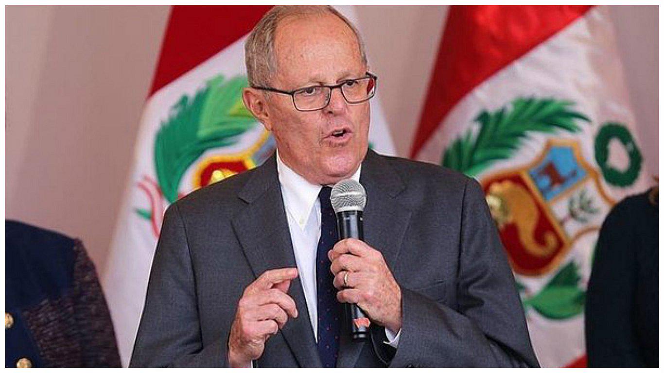 ​PPK sobre reforma del CNM: "Es una idea para discutir"