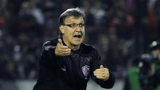 Gerardo 'Tata' Martino: "Sería un fracaso no ganar un título esta temporada"