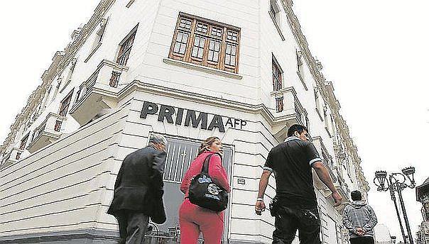 Casi 200 entidades públicas tienen problemas de pago a sus afiliados en las AFP