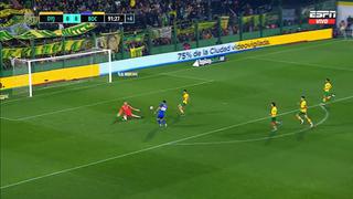 Boca Juniors volvió a ganar: gol de Luis Vázquez para el 1-0 sobre Defensa y Justicia (VIDEO)