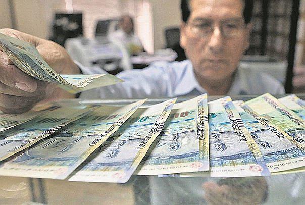 Sueldo mínimo: Sindicatos sugieren que remuneración básica se eleve a 1500 soles