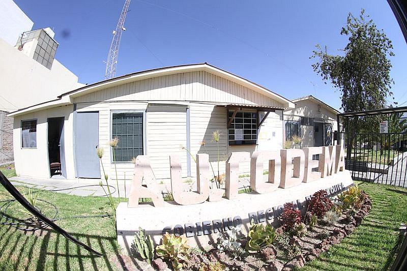 Autodema tiene exceso de personal a pesar que proyecto está paralizado 