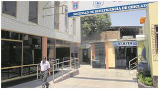 Beneficencia de Chiclayo bajo lupa por contratos