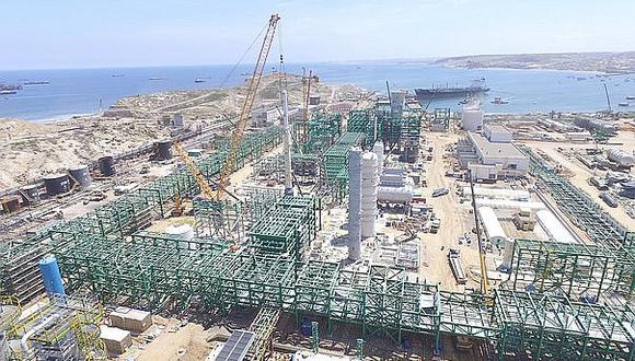 Petroperú: Refinería de Talara dejará de operar en noviembre