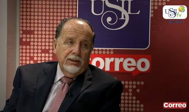 Martín Belaúnde Moreyra sobre observación de exoneración de gratificaciones: "Es un capricho del Poder Ejecutivo"