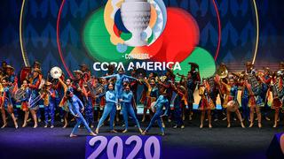 Copa América 2020 se postergaría para el próximo año, según Globo Esporte