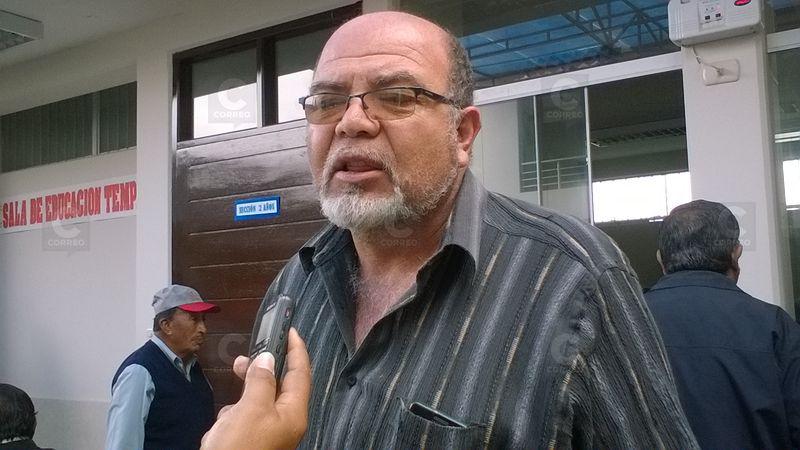 GRT firmará convenio con el Ministerio de Transportes y Comunicaciones