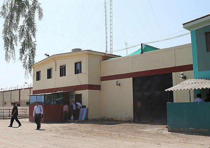 26 años de cárcel dos jóvenes pomalqueños