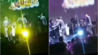 Huacho: Sicarios irrumpen en concierto de “La Única” y causan la muerte de una joven (VIDEO)