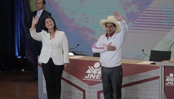 El especialista en Opinión Pública de la UDEP, Fernando Huamán, afirmó que Castillo fue el gran perdedor del debate del domingo