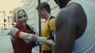 “The Suicide Squad”: Mira el tráiler oficial y los pósters de la esperada película de James Gunn