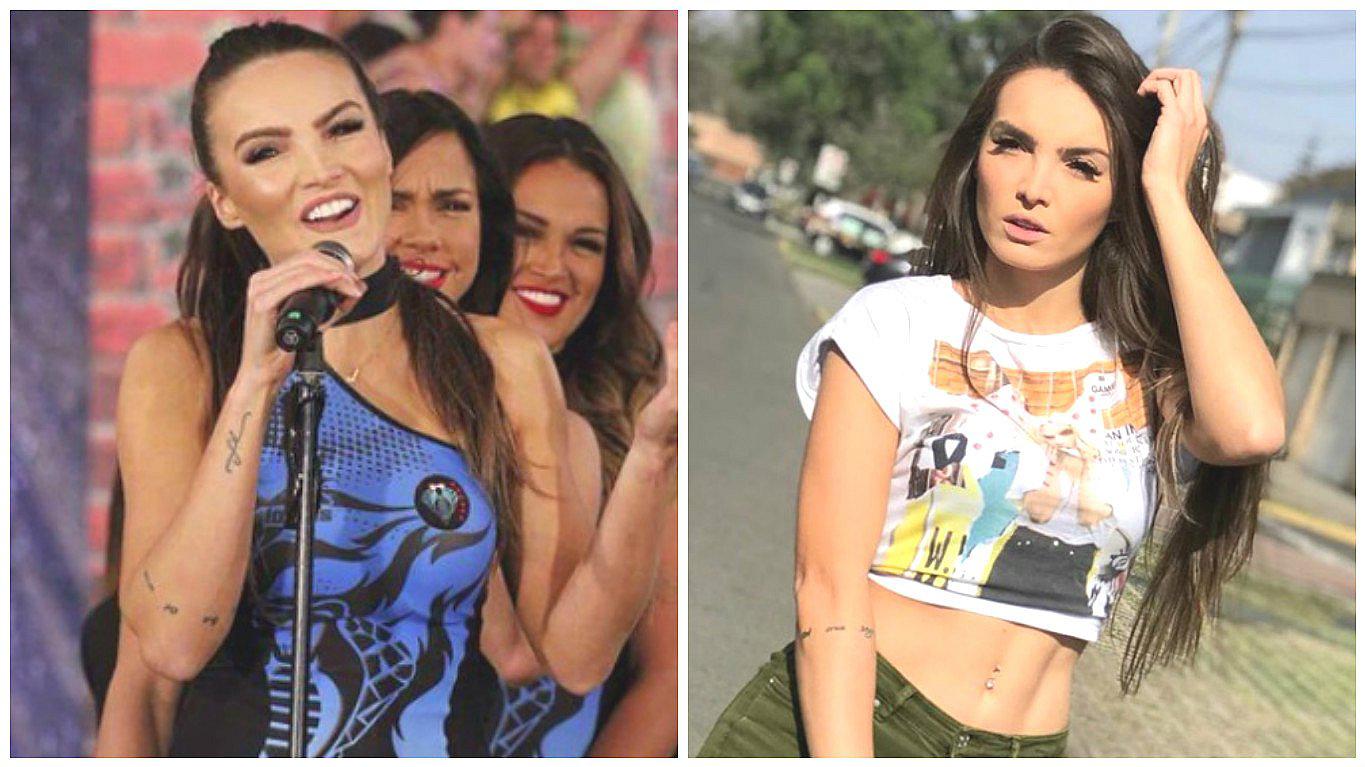 Esto es Guerra: 'Cachaza' presume su nuevo clóset y zapatos se roban la atención (FOTO)