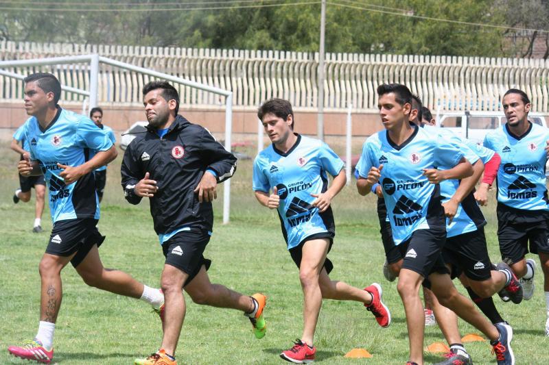 León de Huánuco apela a todas sus armas para este sábado