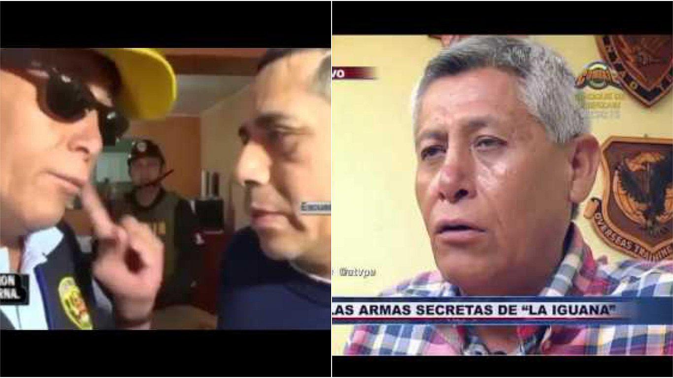 Se jubila comandante del Escuadrón Verde que hacía llorar a los delincuentes (VIDEO)