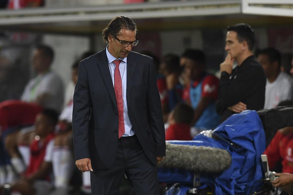 Perú vs Arabia Saudita: las mejores imágenes de la victoria de la selección (FOTOS)