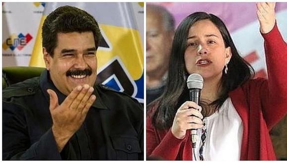 Mendoza sobre invitación a Maduro: "Corresponde convocar a todos los mandatarios"