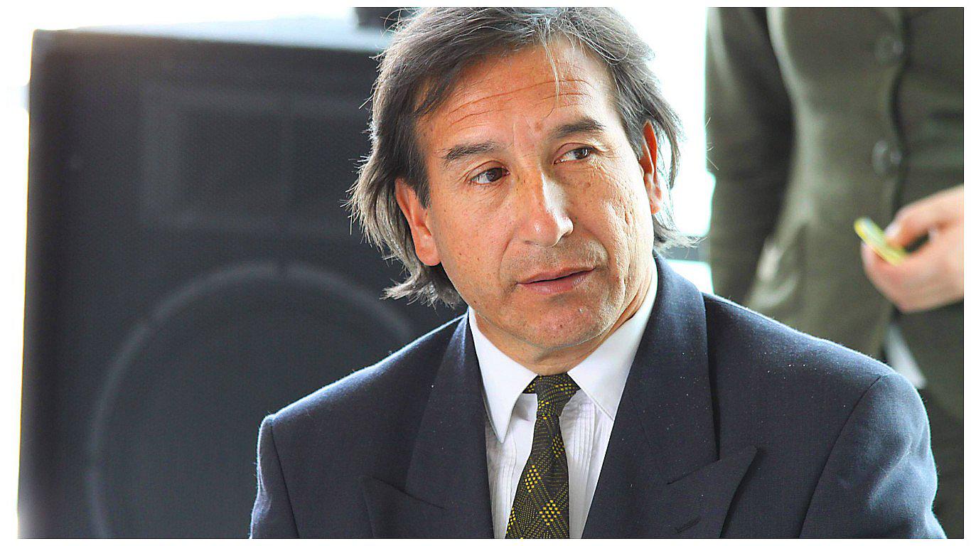 ​Congresista Mario Canzio a Pariona: “No se trata de tomar partido por un sector”