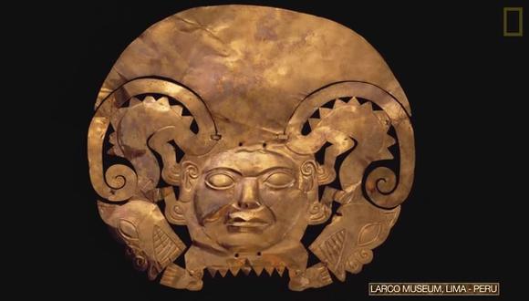 Perú preincaico es comparado con las grandes civilizaciones del mundo antiguo