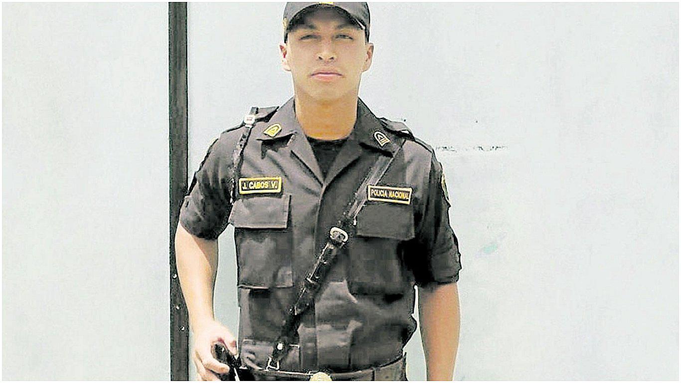 Policía es acusado de golpear y ultrajar a una joven 