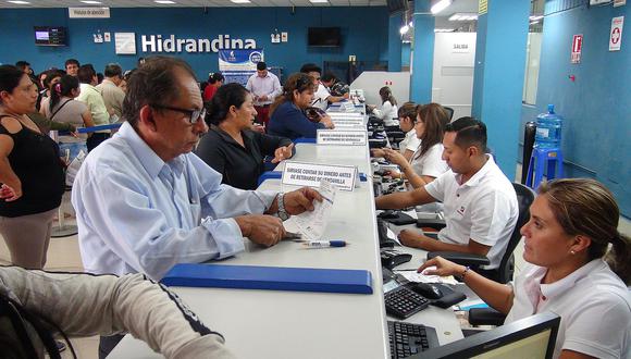 Servicio de serenazgo de Laredo se cobrará en recibos de Hidrandina