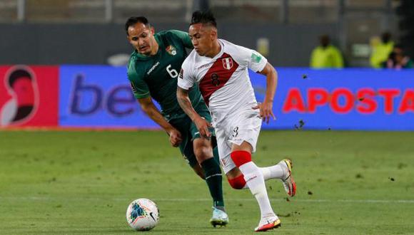 Perú y Bolivia jugarán el partido amistoso en Arequipa. (Foto: GEC)