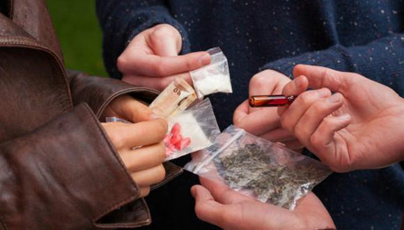 Perú: La marihuana sigue siendo la droga ilegal más consumida por jóvenes