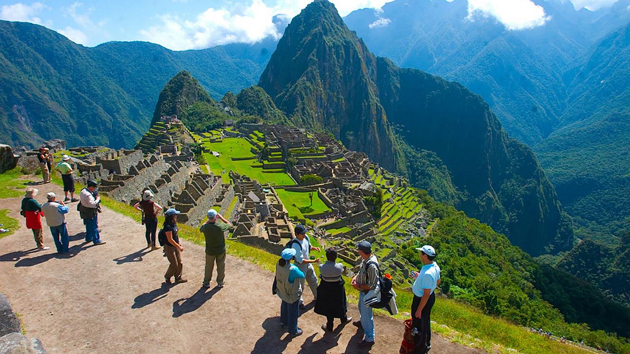 Perú obtuvo 47 nominaciones a los 'World Travel Awards'