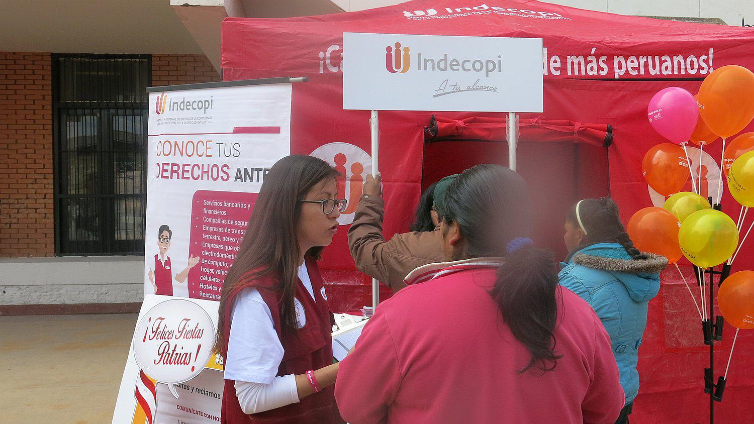 ​Indecopi sanciona a más de 30 colegios particulares en solo dos años