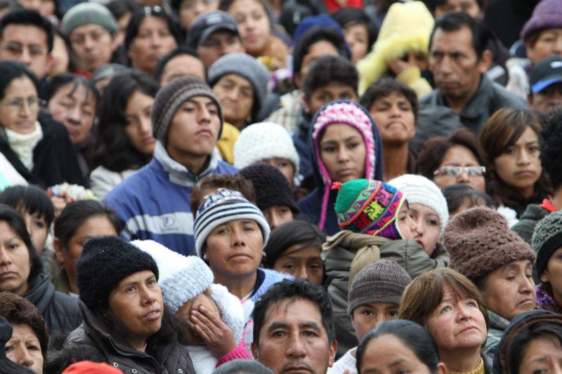 El Bono Familiar Universal Perú 2020 busca ayudar a 6 millones 800 mil hogares en el Perú. Esto en medio de la crisis por el coronavirus.