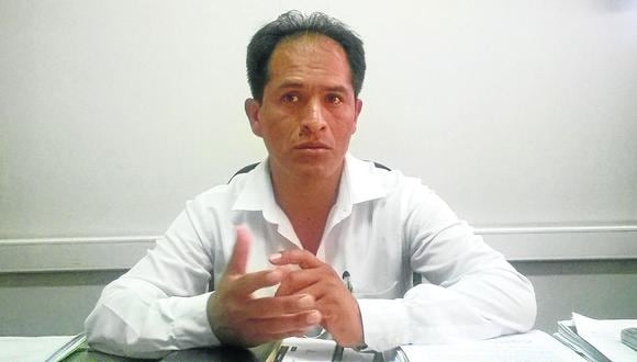 Descartan que Fundo Para sea entregado a Municipalidad Provincial de Tacna