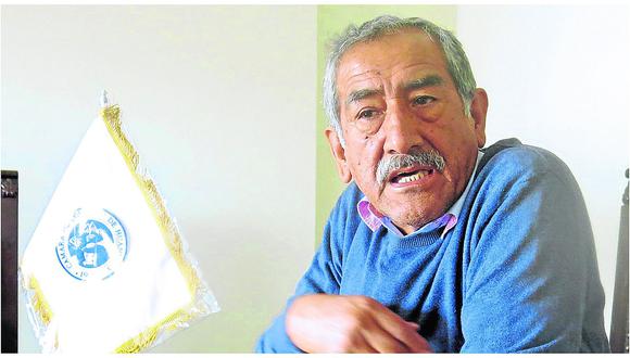 Polémica por despido de trabajadores de Cámara de Comercio de Huancayo