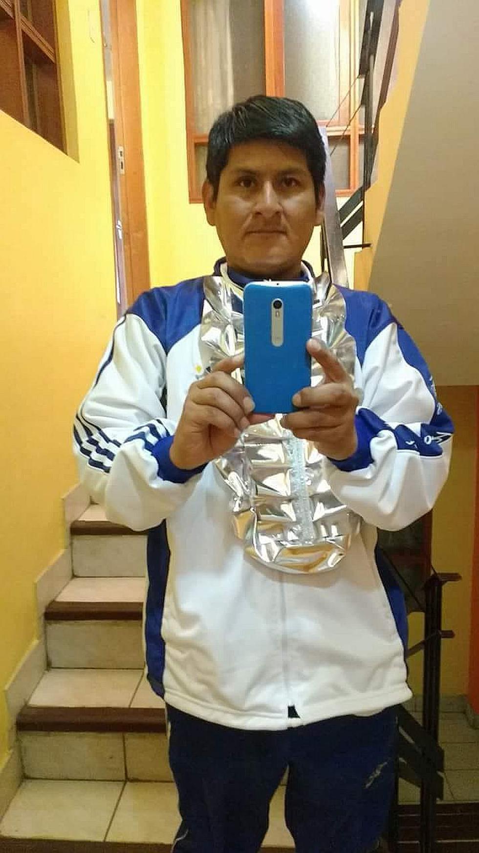 Matan y queman a exfutbolista dentro de su vivienda