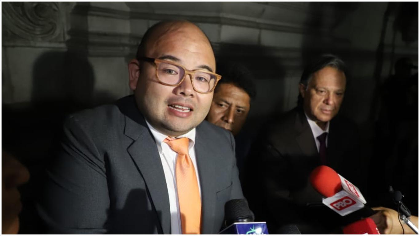 Foto: Eduardo Cavero