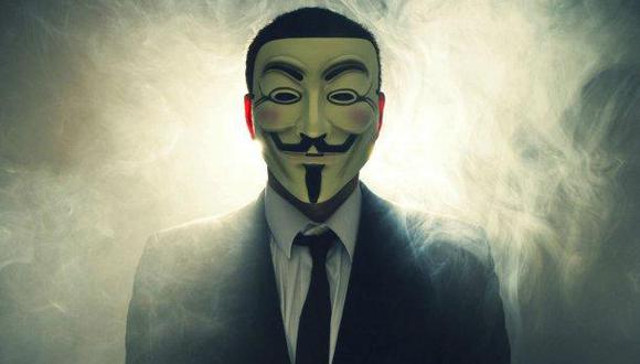 Anonymous: A 440 años de prisión podría ser condenado presunto miembro  