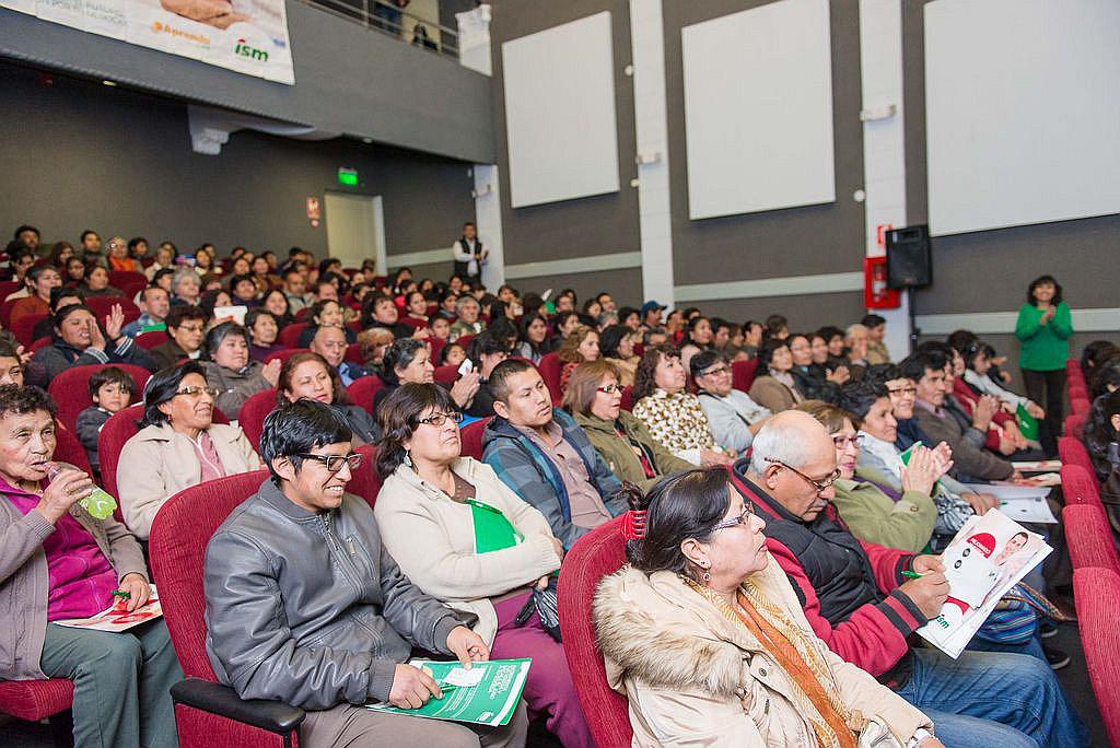 Bodegueros maximizarán sus ventas con capacitación