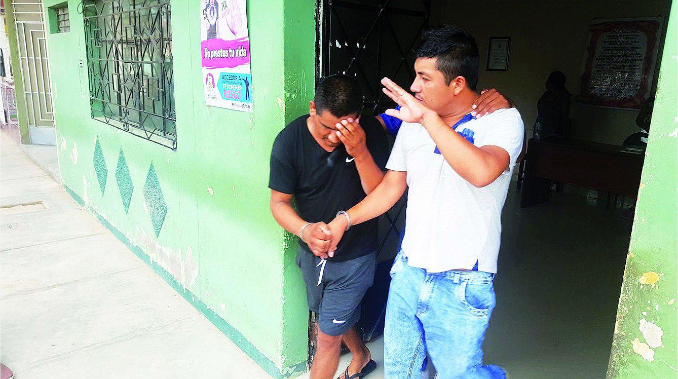 Lambayeque: Fiscalía imputa más de 20 actos delictivos a “Los Cogoteros” 