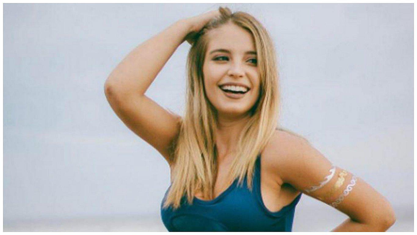 ¡No lo creerás! Flavia Laos revela cómo se ve sin rastros de maquillaje (VIDEO)