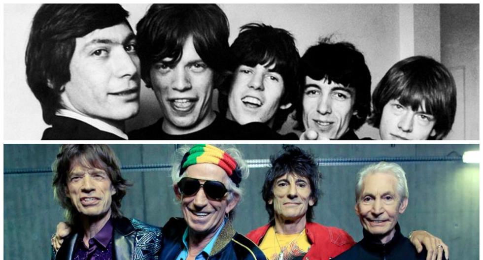 Cual Es La Banda De Rock Mas Famosa Del Mundo