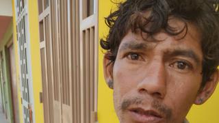 Pisco: Capturan a sujeto que robó inodoros de baños en el malecón Demetrio Miranda