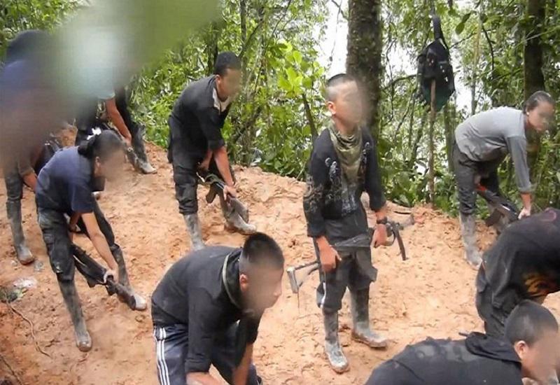 Colombia exigió a las FARC devolver a menores de edad reclutados 